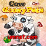 game pic for GoosyPets Cow